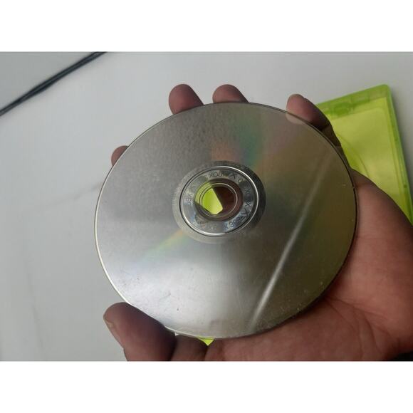 Forza Motorsport 2 (Microsoft Xbox 360, 2007) - Picture 3 of 5